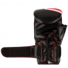 Перчатки снарядные Power System PS 5003 Bag Gloves Storm Black/Red  фото 2
