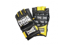 Перчатки для ММА Power System PS 5010 Katame Evo Black/Yellow