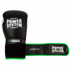 Перчатки для бокса PowerSystem PS 5004 Impact Black  фото 3