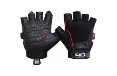 Перчатки для фитнеса женские RDX Amara