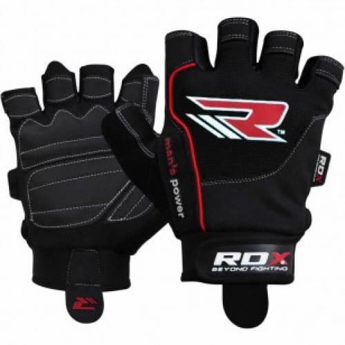 Перчатки для фитнеса RDX Amara