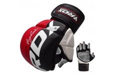 Перчатки для MMA RDX T6 MMA Sparring Gloves
