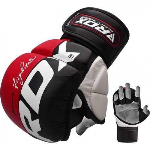 Перчатки для MMA RDX T6 MMA Sparring Gloves