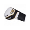 Детские боксерские перчатки RDX Gold Pro  фото 4