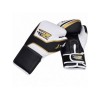 Детские боксерские перчатки RDX Gold Pro  фото 3