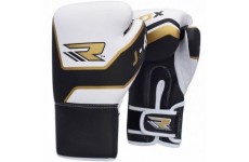 Детские боксерские перчатки RDX Gold Pro