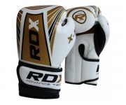 Детские боксерские перчатки RDX Gold