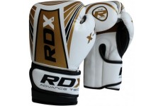Детские боксерские перчатки RDX Gold