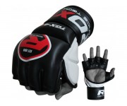 Перчатки ММА RDX TB