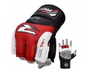 Перчатки ММА RDX X2