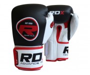 Боксерские перчатки RDX Pro Gel