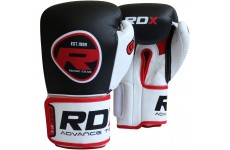 Боксерские перчатки RDX Pro Gel