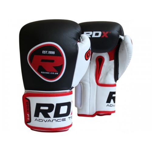 Боксерские перчатки RDX Pro Gel