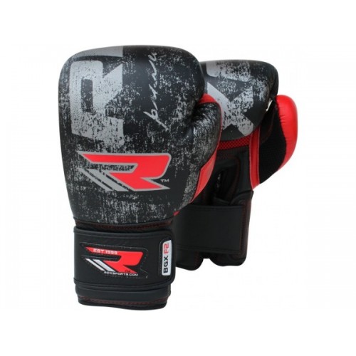 Боксерские перчатки RDX Ultimate