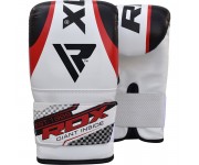 Снарядные перчатки RDX Red