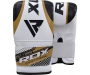 Снарядные перчатки RDX Gold