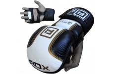 Перчатки для таеквондо RDX Gold
