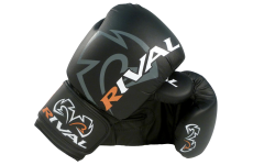 Боксерские перчатки RIVAL RB4 Econo Bag Gloves