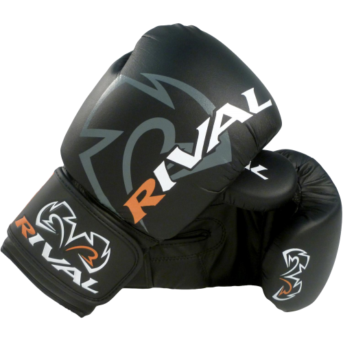 Боксерские перчатки RIVAL RB4 Econo Bag Gloves