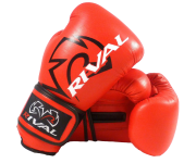 Боксерские перчатки RIVAL RS4 Classic Sparring Gloves