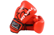Боксерские перчатки RIVAL RS4 Classic Sparring Gloves