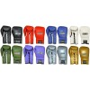 Боксерские перчатки RING TO CAGE Japanese Style Training Gloves 2.0 Velcro  фото 4