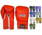 Боксерские перчатки RING TO CAGE Japanese Style Training Gloves 2.0 Velcro