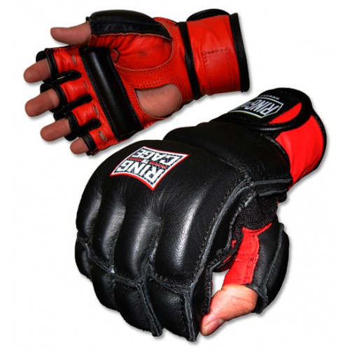 Перчатки снарядные RING TO CAGE MMA Bag Gloves