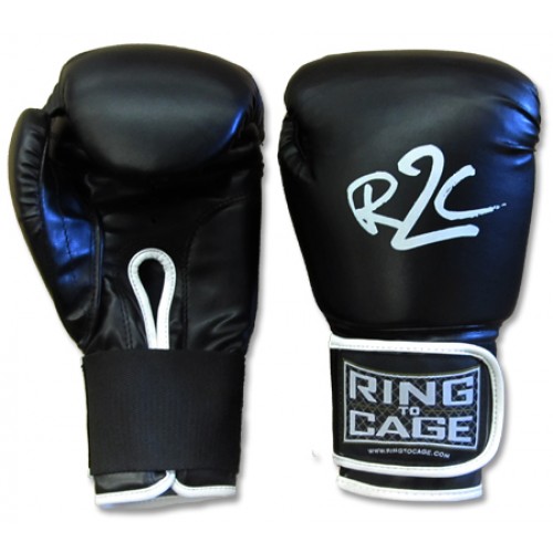 Снарядные перчатки RING TO CAGE R2C Super Bag Gloves