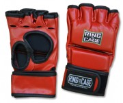 Снарядные перчатки для детей RING TO CAGE MMA Kids Grappling Gloves