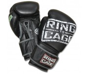 Боксерские перчатки RING TO CAGE RC06SS-THREE