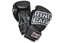 Боксерские перчатки RING TO CAGE RC06SS-THREE