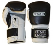 Боксерские перчатки RING TO CAGE Economy Deluxe MiM-Foam Sparring Gloves