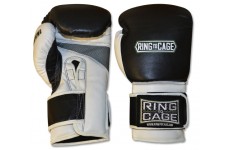 Боксерские перчатки RING TO CAGE Economy Deluxe MiM-Foam Sparring Gloves