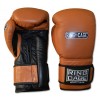 Боксерские перчатки RING TO CAGE Deluxe MiM-Foam Sparring Gloves - Safety Strap  фото 6