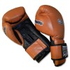 Боксерские перчатки RING TO CAGE Deluxe MiM-Foam Sparring Gloves - Safety Strap  фото 4