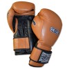 Боксерские перчатки RING TO CAGE Deluxe MiM-Foam Sparring Gloves - Safety Strap  фото 2