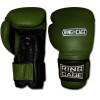 Боксерские перчатки RING TO CAGE Deluxe MiM-Foam Sparring Gloves - Safety Strap  фото 8