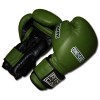 Боксерские перчатки RING TO CAGE Deluxe MiM-Foam Sparring Gloves - Safety Strap  фото 10