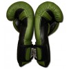 Боксерские перчатки RING TO CAGE Deluxe MiM-Foam Sparring Gloves - Safety Strap  фото 9