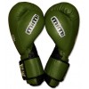 Боксерские перчатки RING TO CAGE Deluxe MiM-Foam Sparring Gloves - Safety Strap  фото 7