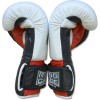 Боксерские перчатки RING TO CAGE Deluxe MiM-Foam Sparring Gloves - Safety Strap RTC-2043  фото 3