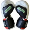 Боксерские перчатки RING TO CAGE Deluxe MiM-Foam Sparring Gloves - Safety Strap RTC-2043  фото 2