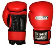 Боксерские перчатки RING TO CAGE Limited Edition RTC-2161
