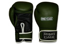Боксерские перчатки RING TO CAGE Elite MiM-Foam Training Gloves