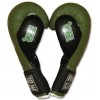 Боксерские перчатки тренировочные RING TO CAGE GelTech Super Bag Gloves  фото 2