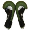 Боксерские перчатки тренировочные RING TO CAGE GelTech Super Bag Gloves  фото 3