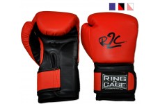 Боксерские перчатки RING TO CAGE Kids Boxing Gloves