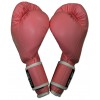 Боксерские перчатки RING TO CAGE Kids Boxing Gloves  фото 4