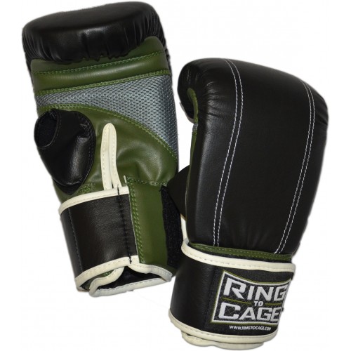 Битки перчатки RING TO CAGE Pro Bag Mitt 2.0 RTC-2158